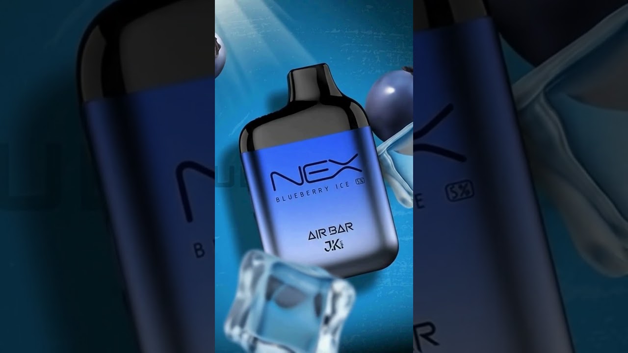 AIR BAR NEX 6500 PUFFS Dubai