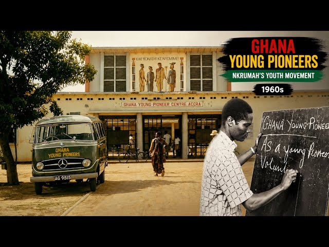 pioneer tobacco company ghana Russian Manufacturing Not everything on your table