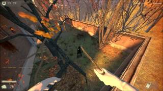 Some Mist - Hidden: Source Phys Avi