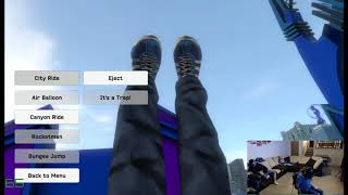 Ultimate Booster   Stor(m)y screenshot 4
