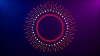 UE4 Audio Visualization - Sound Beam Circle