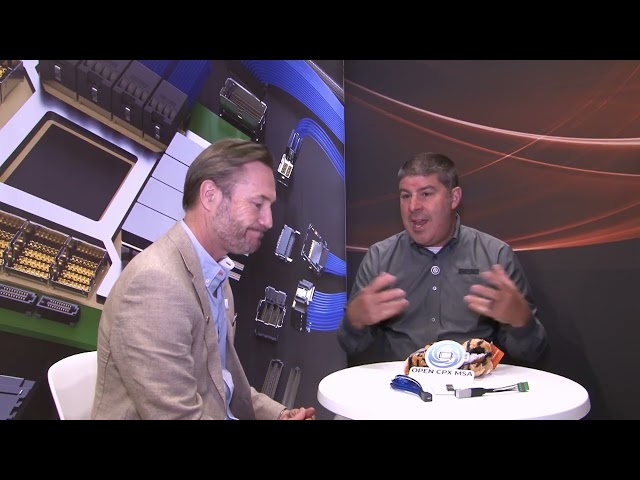 ECOC TV: OPEN CPX MSA - Matt Burns (ECOC 2026)
