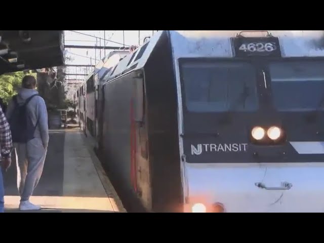 Nj Transit Riders Speak About Fare Increases