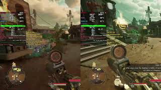 Outer Worlds 2 Linux Benchmark // 9070XT - 9800X3D // 1440p
