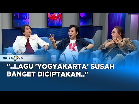Soleh Solihun Pertanyakan Kualitas Suara Katon Bagaskara #QNA