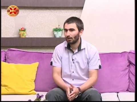 ხატმწერი გიორგი ლიჩელი