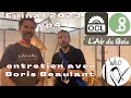 Entretien avec Boris Beaulant - Épinal 2023 ép4