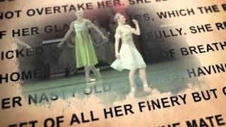 Cinderella | Cincinnati Ballet 2016