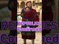 Republics are Being Added to Crusader Kings 3 #ck3