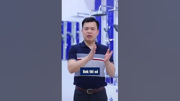 Nước sôi rồi nhưng công tắc của ấm siêu tốc không tự ngắt thì phải làm sao? #thietbidiennuoc