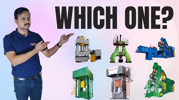 Ring Rolling in India | Amit Singh Forging Consultant | Open Die