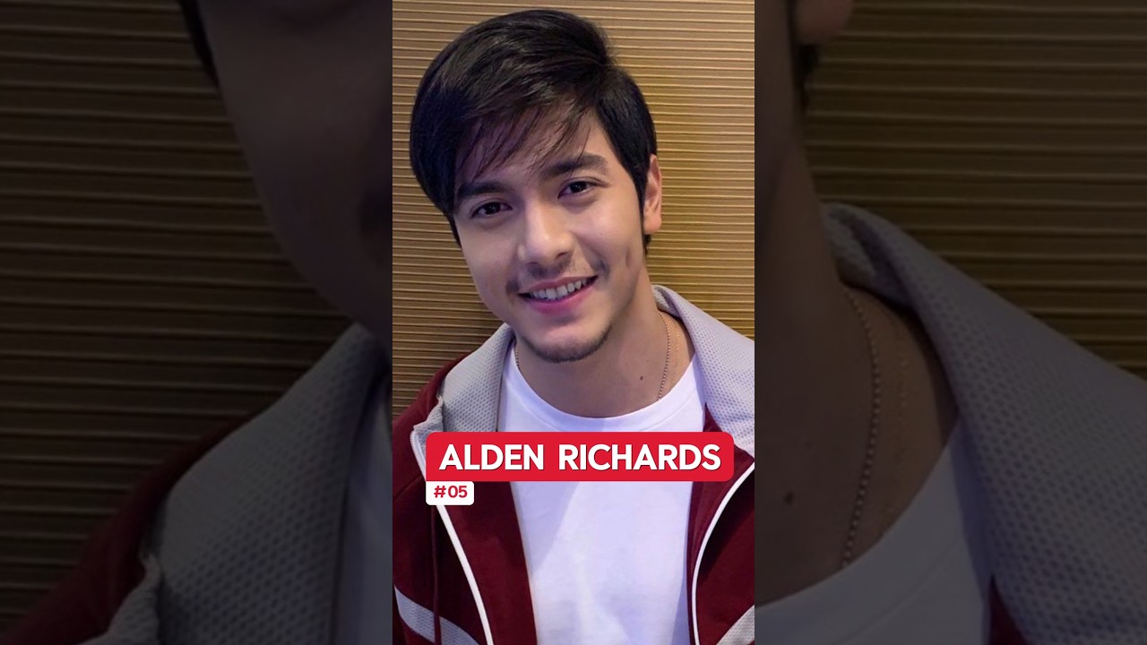 TOP TEN MOST HANDSOME FILIPINO ACTORS WITHOUT PLASTIC SURGERY 