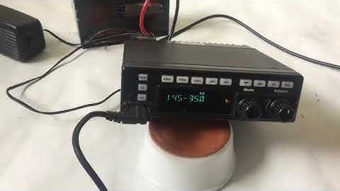 ASTRO SPECTRA W4 TEST