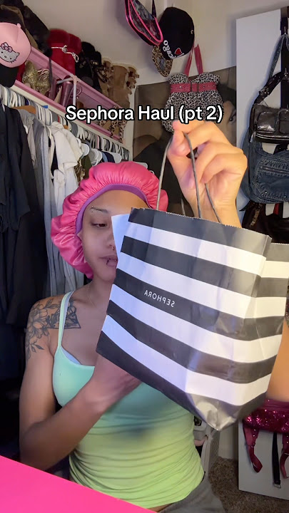 Replacing all my makeup! (pt 2) #makeup #makeuphaul #haul