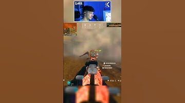 AM I HACKING ON REBIRTH ISLAND? | Warzone