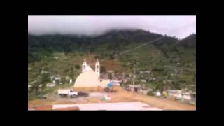 San jose monteverde tepos.oax.
