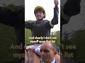The legends and myths of #RoyalAscot |  #Shorts