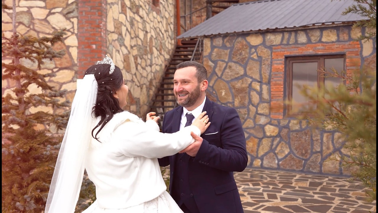 ბექა და ეკა