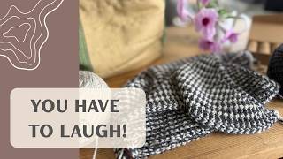 Knit With Me | The Good, the Bad & the Downright Ridiculous!