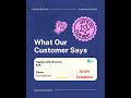 Ansh Creation , Vadodara | Our Service | Customer Experience | Creative Softtech