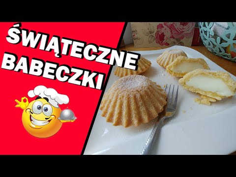 Wideo: Babeczka „Dla Oszczędnych I Zabieganych”