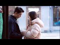 我可以亲你吗 禁欲系男神主动索吻 纯情少女脸红到耳根 Chinese Television Dramas 在暴雪时分 吴磊 赵今麦 我可以亲你吗 禁欲系男神主动索吻 纯情少女脸红到耳根 Chinese Television Dramas 在暴雪时分 吴磊 赵今麦