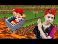 ТОП 17 способов БЫСТРО ПЕРЕМЕЩАТЬСЯ в Minecraft! // Майнкрафт Рыжий Кот Games