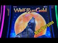 CAN I WIN ?? - WOLF GOLD SLOT GAME / REVIEW at PLAYOJO CASINO