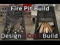 Design | Cut | Build Episode 8: Fire Pit