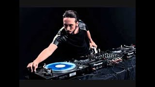 Cristian Varela - Live @ Technoflash 2015 (4Decks)