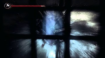 The Evil Within: Executioner Finale