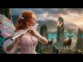 𝑨 𝑺𝒕𝒊𝒍𝒍 𝑴𝒐𝒓𝒏𝒊𝒏𝒈 𝑭𝒖𝒍𝒍 𝑶𝒇 𝑴𝒊𝒔𝒕🌙 Harp, Flute, Violin & Guitar 🌙 Celtic Music for Peace