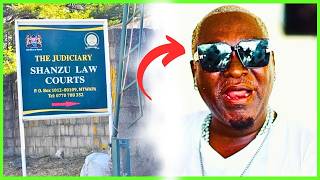 Breaking: Kuachiliwa Kwa Matonya Gerezani Shimo La Tewa Muda Huu, Hiki Ndicho Kinachoendelea