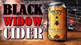 Black Widow Cider by Original Sin- Sip it or Skip it?