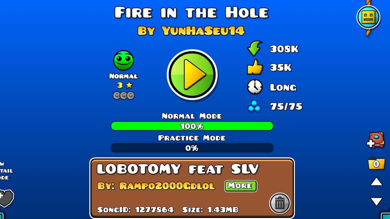 Fire In The Hole By YunHaSeu14 YouTube Fire in the hole by yunhaseu14 youtube