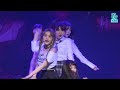 Red Velvet - Bad Boy (Showcase Special Comeback Stage)