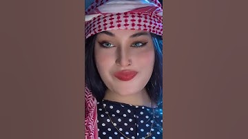 Thumbnail of New Arabic remix tik tok trending 2025 || mecnun naz dej song || new remix song