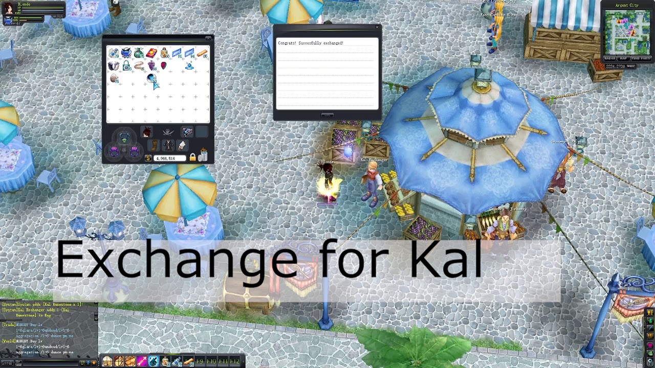 Detailed Guide AoV { Age of Viking }