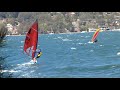 Windsurfer LT Race Australia