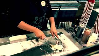 Cold Stone