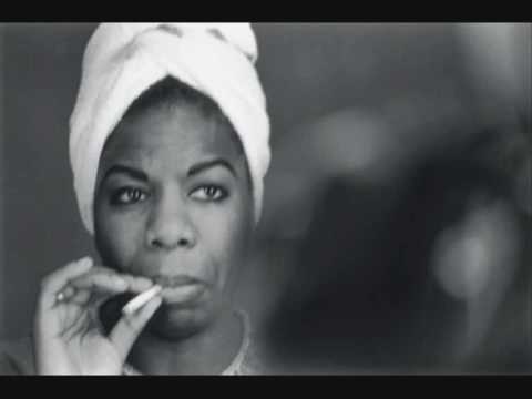 Nina Simone   Sinnerman