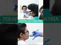 TERAPIA DE FONIATRÍA