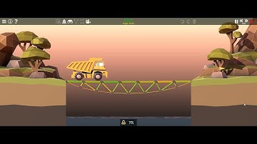 Poly Bridge 2 - Level 3-03 (v2)