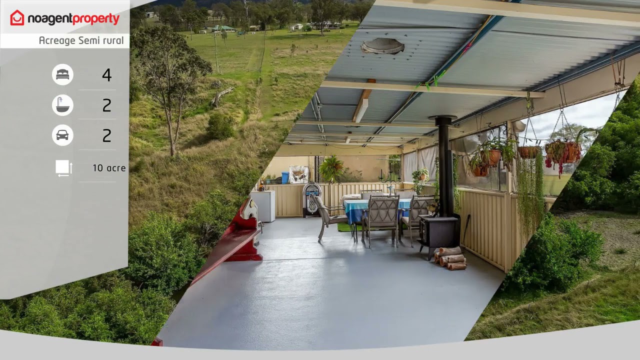 Kilkivan QLD 4600 Property For Sale By Owner