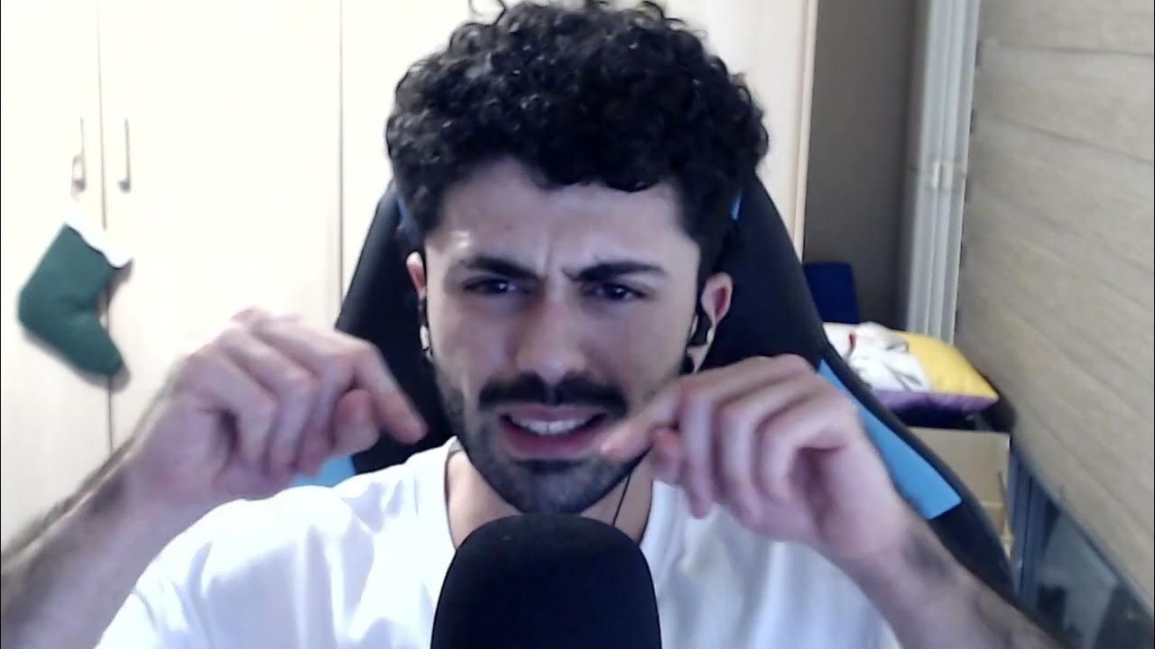 Spanish Guy Tries ASMR In ENGLISH FOR FIRST TIME YouTube spanish-guy-tries-asmr-in-english-for-first-time-youtube