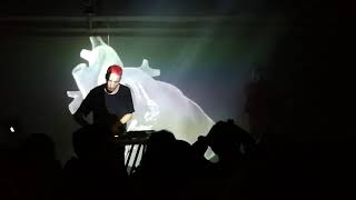 IC3PEAK - Try To Be Real @ Closer. KYIV 16-02-2018