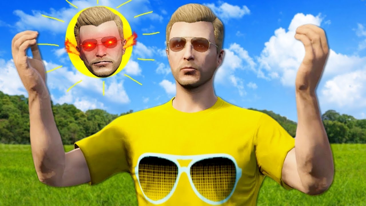 SABIR TESTİ GİBİ GTA 5 VİDEOSU