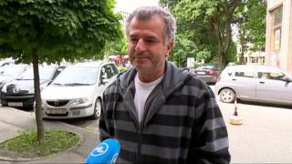 Sbtv - Dnevnik - Blokirani Građani Ostaju I Bez Povrata Poreza - 28.05.2015.