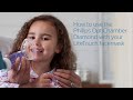 How to use the Philips Respironics OptiChamber Diamond with your LiteTouch facemask