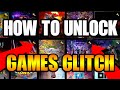 How to fix playstation games locked glitch ps 2024 ps4 ps5